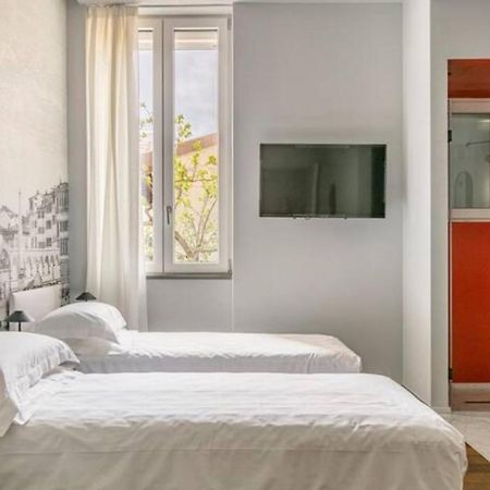 Ecozyhouse Apartment Florence Exterior photo