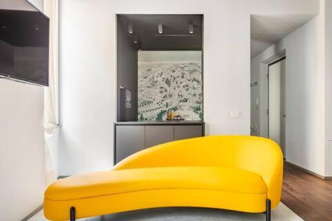 Ecozyhouse Apartment Florence Exterior photo