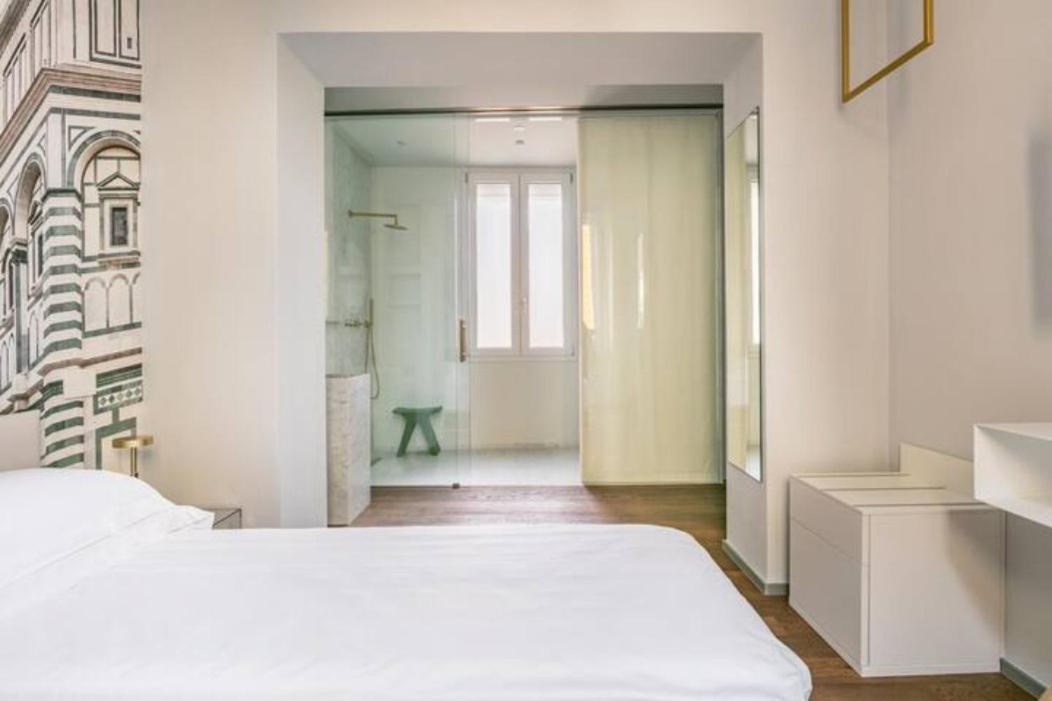 Ecozyhouse Apartment Florence Exterior photo